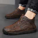 Bota Oxford