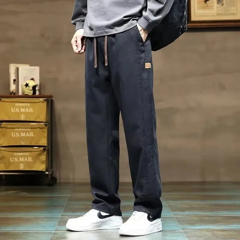 Calça Oversized Exclusive®