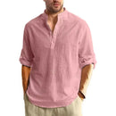 Camisa Alfaiataria Suriname