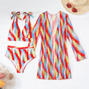 Biquíni Layla - Três Peças