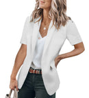 Blazer Alfaiataria Carmen Steffens