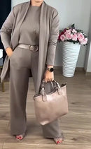 Conjunto Mykonos® (3 Peças)