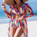 Biquíni Layla - Três Peças