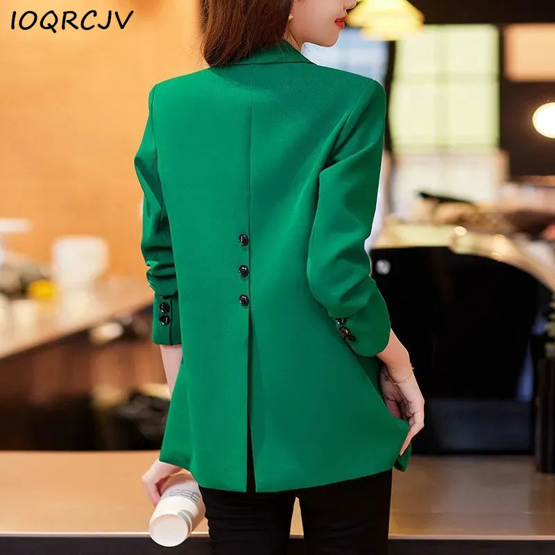 Blazer Fear Alfaiataria