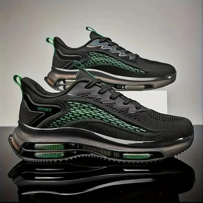 Tênis Double Air Max