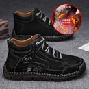 Bota Oxford