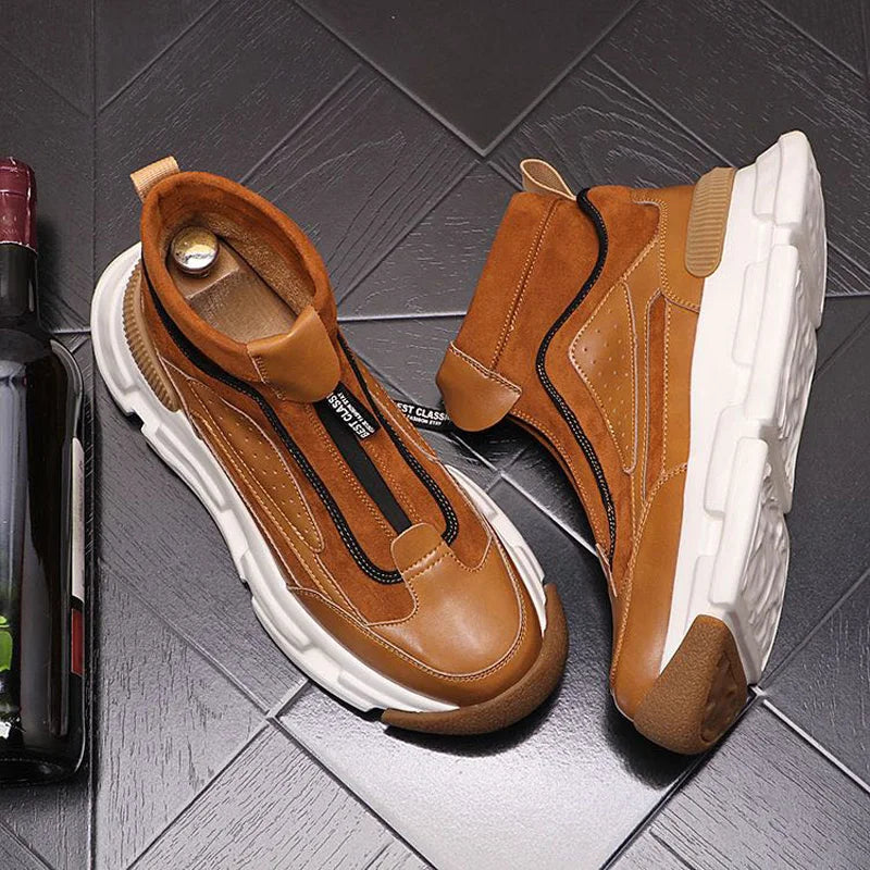 Bota Cross