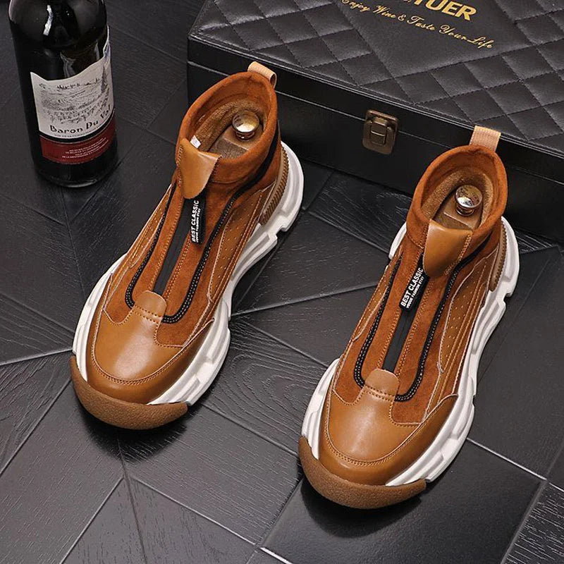 Bota Cross