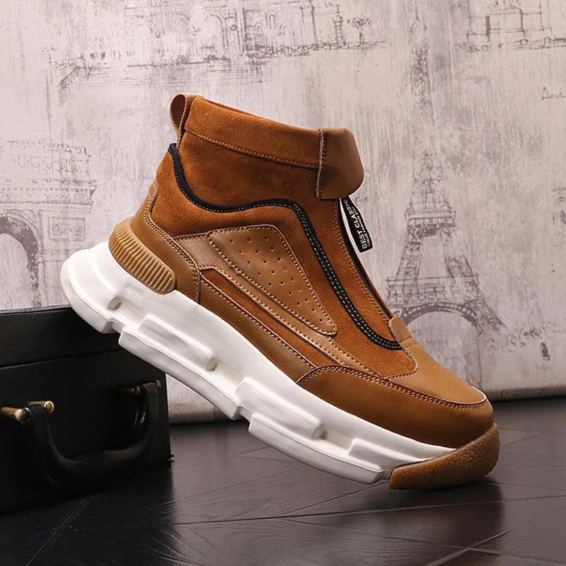 Bota Cross