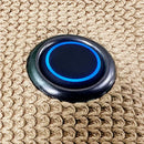 Xale + Cobertor com Aquecedor Firenze®