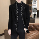 Blazer Forrado -  Milano