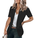 Blazer Alfaiataria Carmen Steffens