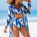 Biquíni Layla - Três Peças