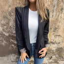 Blazer Alfaiataria Bolonha®