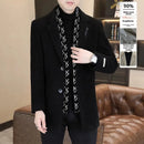 Blazer Forrado -  Milano