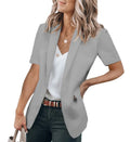 Blazer Alfaiataria Carmen Steffens