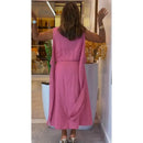 Vestido Midi Kallas