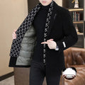 Blazer Forrado -  Milano