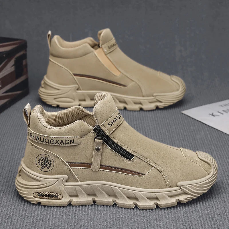 Bota Squadra
