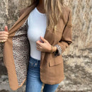 Blazer Alfaiataria Bolonha®