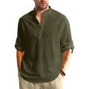 Camisa Alfaiataria Suriname