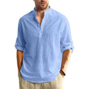 Camisa Alfaiataria Suriname
