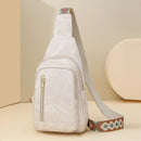 Bolsa Crossbody Casual Vegas