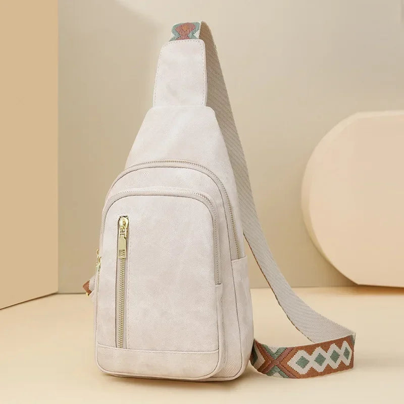 Bolsa Crossbody Casual Vegas