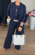 Conjunto Mykonos® (3 Peças)