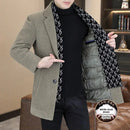 Blazer Forrado -  Milano