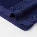 Kit 4 Cuecas Boxer Respirável