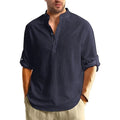 Camisa Alfaiataria Suriname