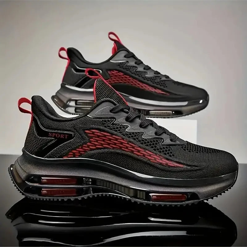 Tênis Double Air Max