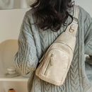 Bolsa Crossbody Casual Vegas