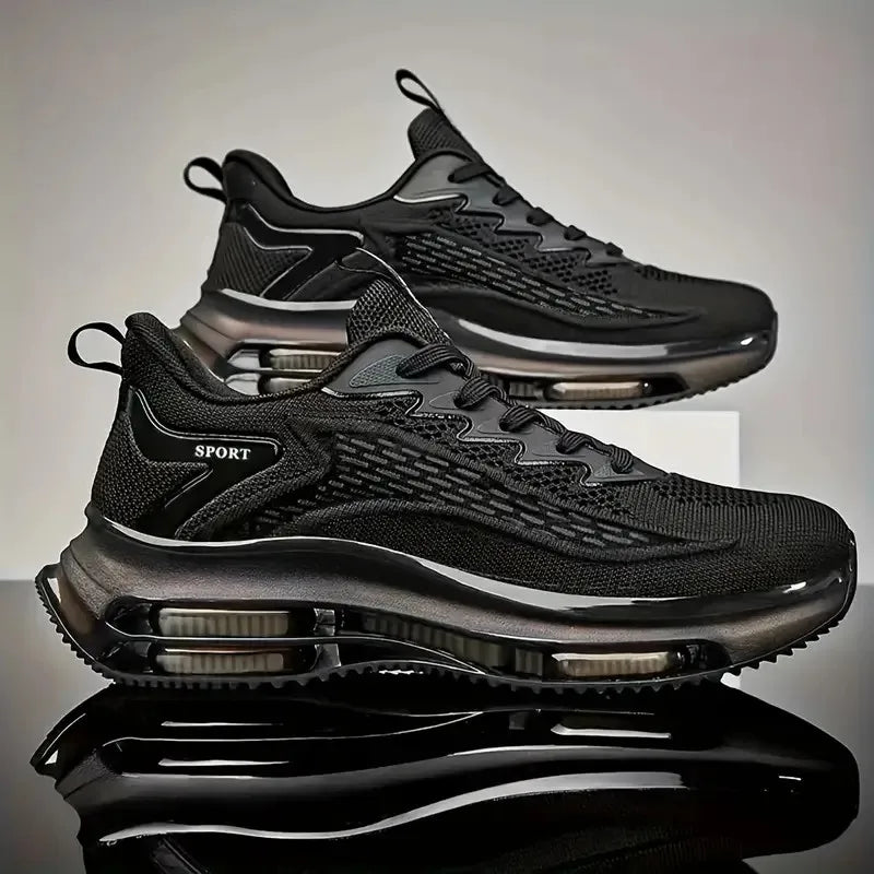 Tênis Double Air Max