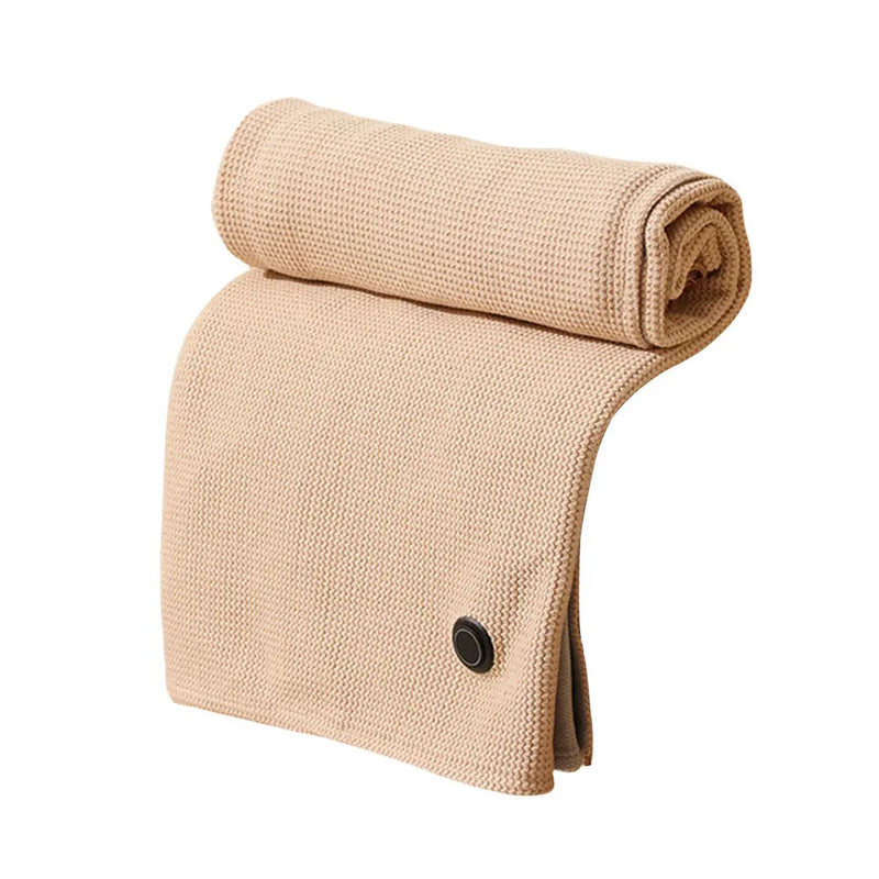 Xale + Cobertor com Aquecedor Firenze®