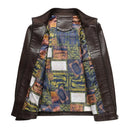 Jaqueta Couro Vegas®