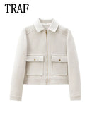 Jaqueta Feminina Copenhague