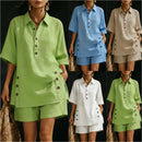 Conjunto em Linho Lanna®