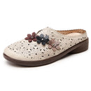 Mule Via Bella - Lançamento 2025