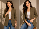 Blazer Fear Alfaiataria