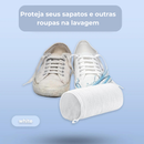 Bolsa Lava Calçados Reutilizável