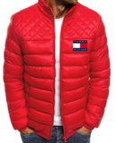 Jaqueta Casual Tommy Masculina 2.0