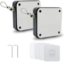 Fecho De Porta Automático