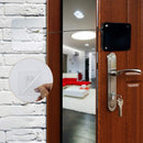 Fecho De Porta Automático