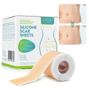 Fita Silicone Médica Estrias e Cicatrizes - ELAIMEI™