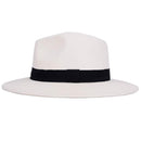 Chapéu Fedora Clássico - Legítimo