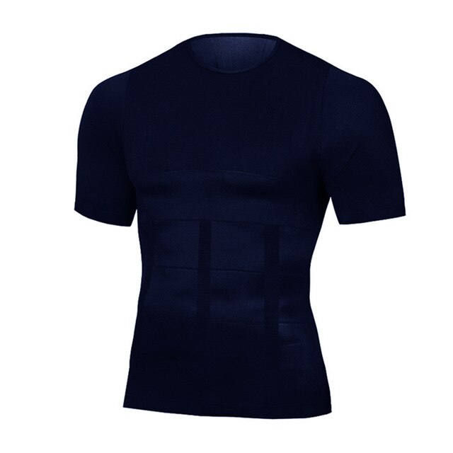 Colete Modelador Masculino Com Resfriamento - Ionic Shape®