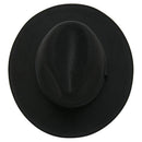 Chapéu Fedora Clássico - Legítimo