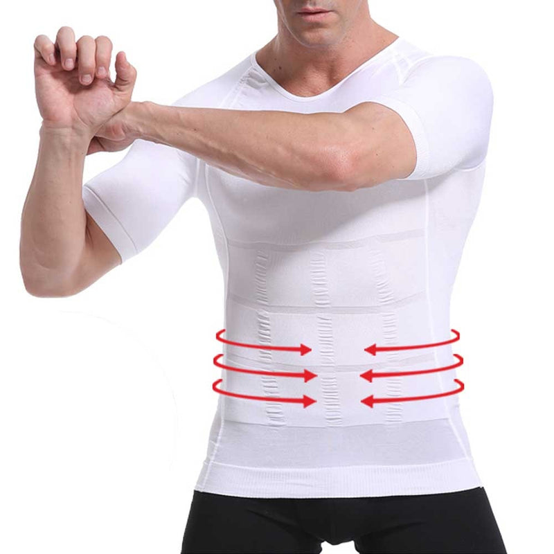 Colete Modelador Masculino Com Resfriamento - Ionic Shape®